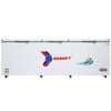 Tủ đông Sanaky 900 lít VH 1199HY
