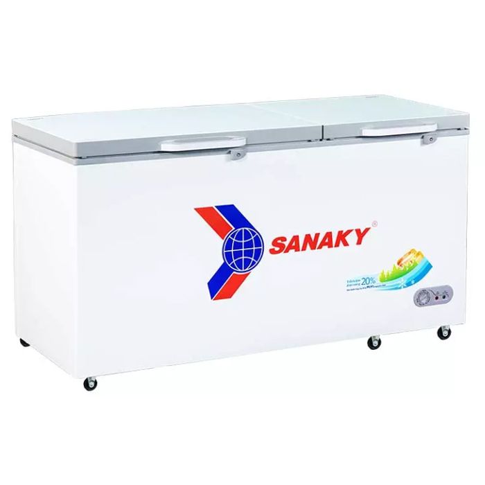 Tủ đông Sanaky 530 lít VH 6699HYK