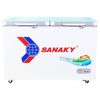 Tủ đông Sanaky 305 lít VH 4099A2KD