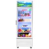 Tủ mát Sanaky Inverter 480 Lít VH 5089K3