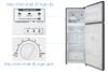 Tủ lạnh LG Inverter 209 lít GN M208BL - M208BL