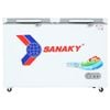 Tủ đông Sanaky 270 lít VH 3699A2KD