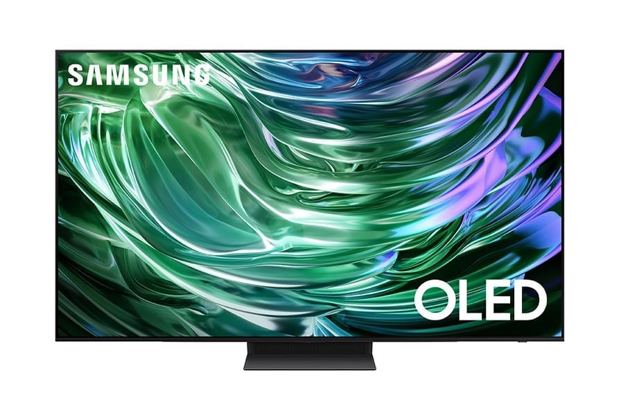 Smart Tivi OLED Samsung 4K 55 inch QA55S90DAKXXV - QA55S90D