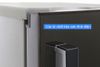 Tủ lạnh AQUA AQR I209DN(DC) 205 lít/ 186 lít Inverter