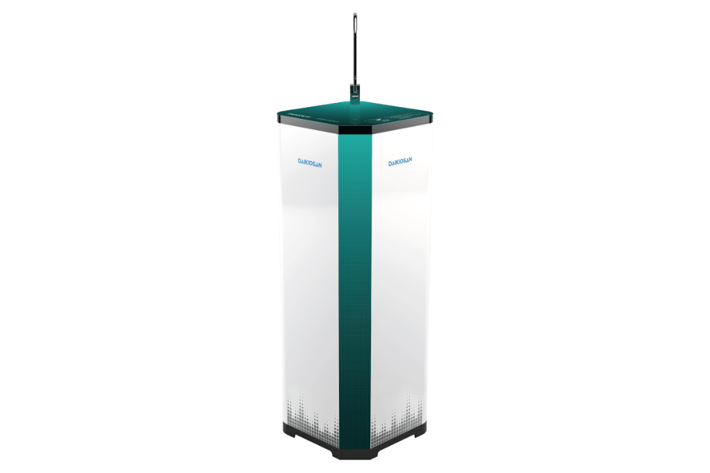 Máy lọc nước Daikiosan DSW 43010I Mệnh Mộc