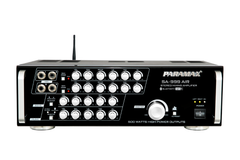 Ampli Paramax SA 999 AIR