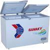 Tủ đông Sanaky VH 2899A 280 lít 1 ngăn đông