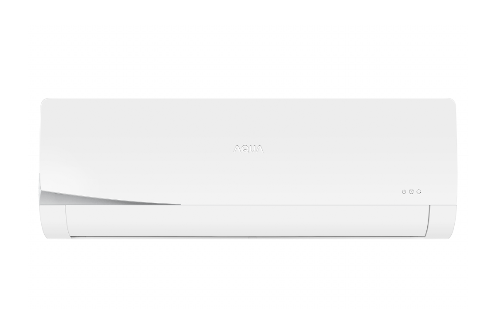 Điều hòa AQUA 9.000BTU AQA KCR9NQ S 1 chiều