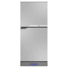 Tủ lạnh AQUA AQR 125EN (SS) 123Lít