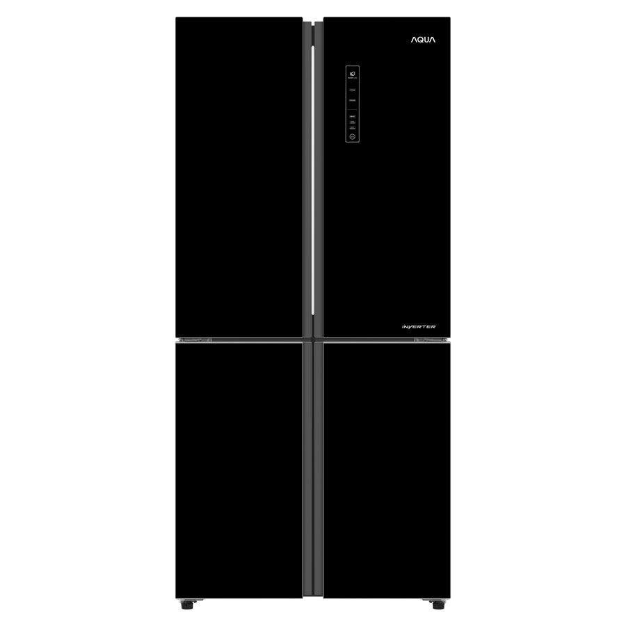 Tủ lạnh AQUA AQR IG525AM (GB) 516Lít / 456Lít Inverter IG525AM