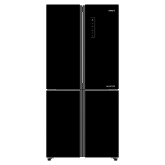 Tủ lạnh AQUA AQR IG525AM (GB) 516Lít / 456Lít Inverter   IG525AM