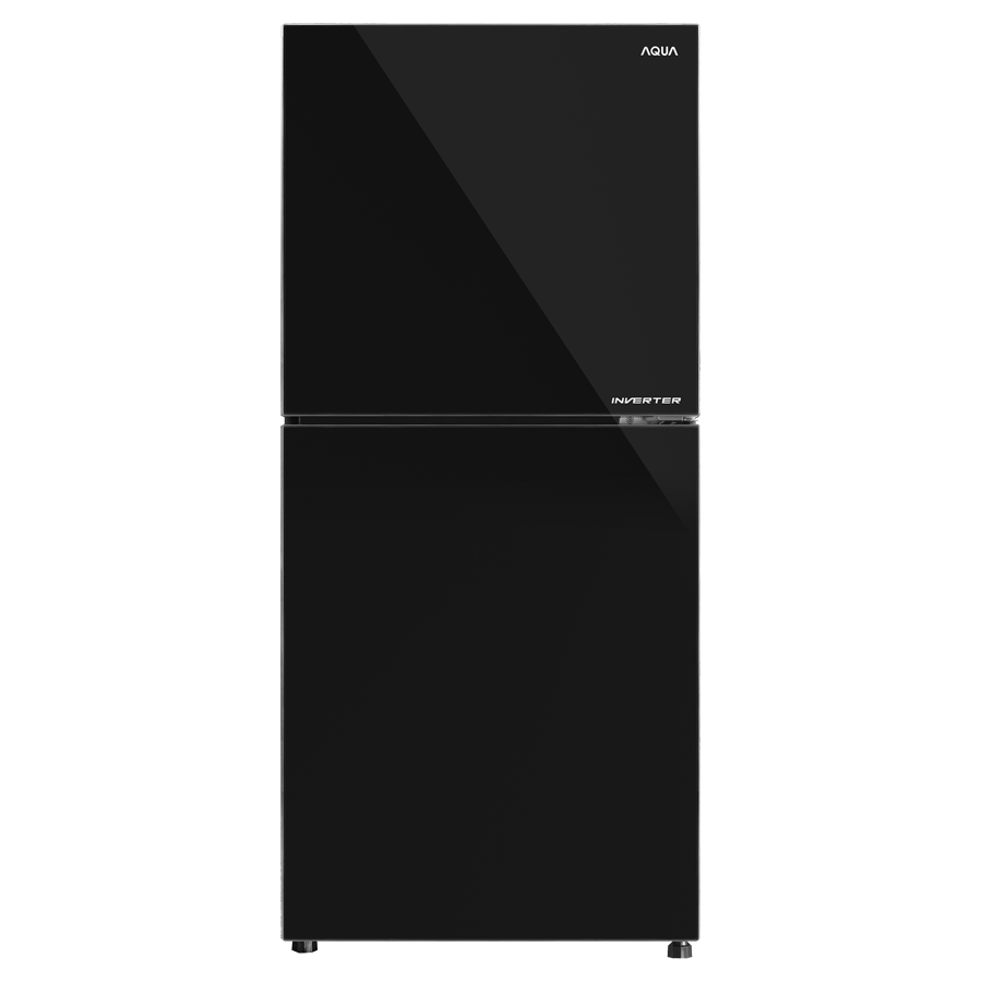 Tủ lạnh AQUA AQR IG296DN(GB) 284Lít / 257Lít Inverter