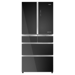 Tủ lạnh AQUA AQR IG686AM (GB) 553 lít/ 515Lít Inverter