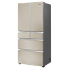 Tủ lạnh AQUA AQR IG686AM (GC) 553 lít/ 515Lít Inverter