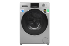 Máy giặt Aqua Inverter 9 kg AQD D900F.S - D900F S