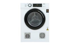 Máy sấy thông hơi Aqua 7Kg AQH V700F.W - V700F W