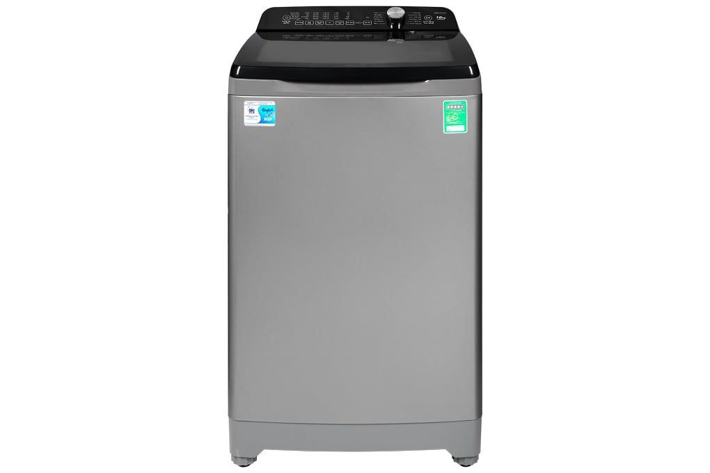 Máy giặt Aqua Inverter 10 kg AQW FR100ET.S