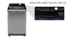 Máy giặt Aqua Inverter 10 kg AQW FR100ET.S