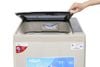 Máy giặt Aqua AQW FW105AT N 10.5 kg