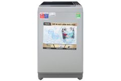 Máy giặt Aqua 8 kg AQW S80CT.H2 - S80CT H2