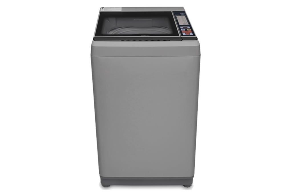 Máy giặt Aqua Inverter 8.5 kg AQW S85FT.N - S85FT.N