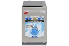 Máy giặt Aqua 8.5 kg AQW U850BT.S