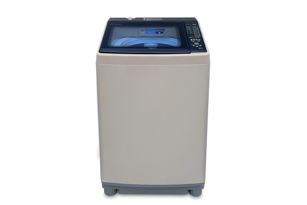 Máy giặt Aqua Inverter 11kg AQW FW110FT.N - FW110FT N
