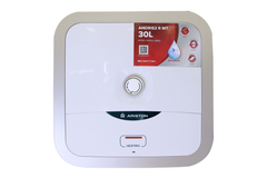 Bình nước nóng lạnh Ariston AN2 15B 2.5FE 15 lít