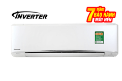 Điều hòa Panasonic 1.5 HP 12000BTU CU/CS Z12VKH 8 2 chiều Inverter