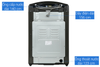 Máy giặt LG Lồng Đứng Inverter 19 kg TV2519DV7B