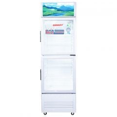 Tủ mát Sanaky 290 lít VH 358WL