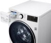 Máy giặt LG Inverter 15Kg F2515STGW