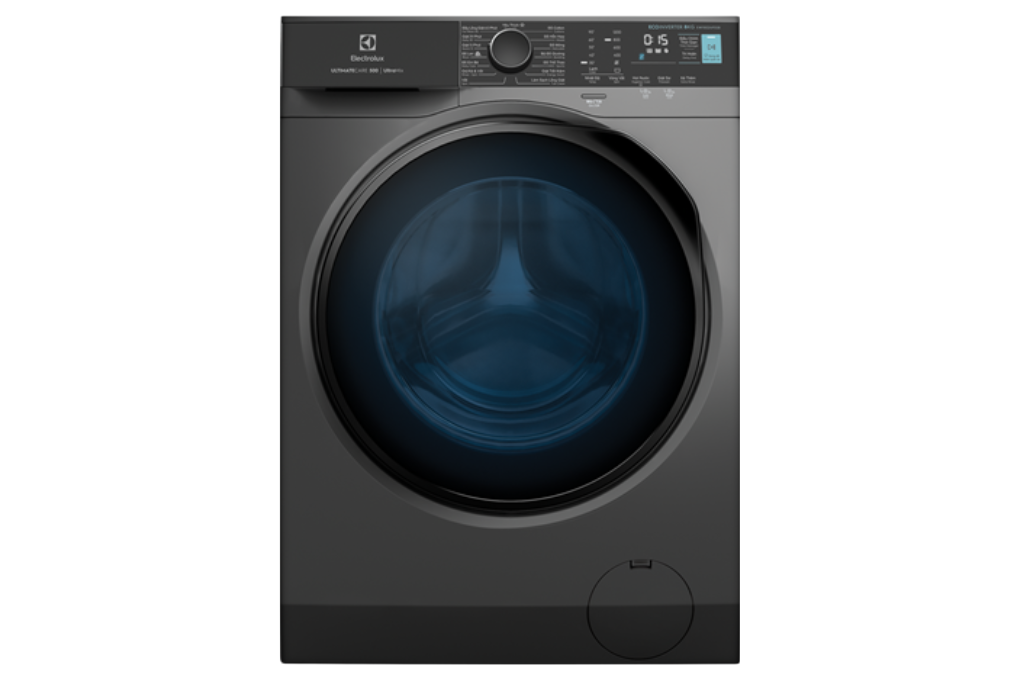 Máy giặt Electrolux Inverter 8 kg EWF8024P5SB