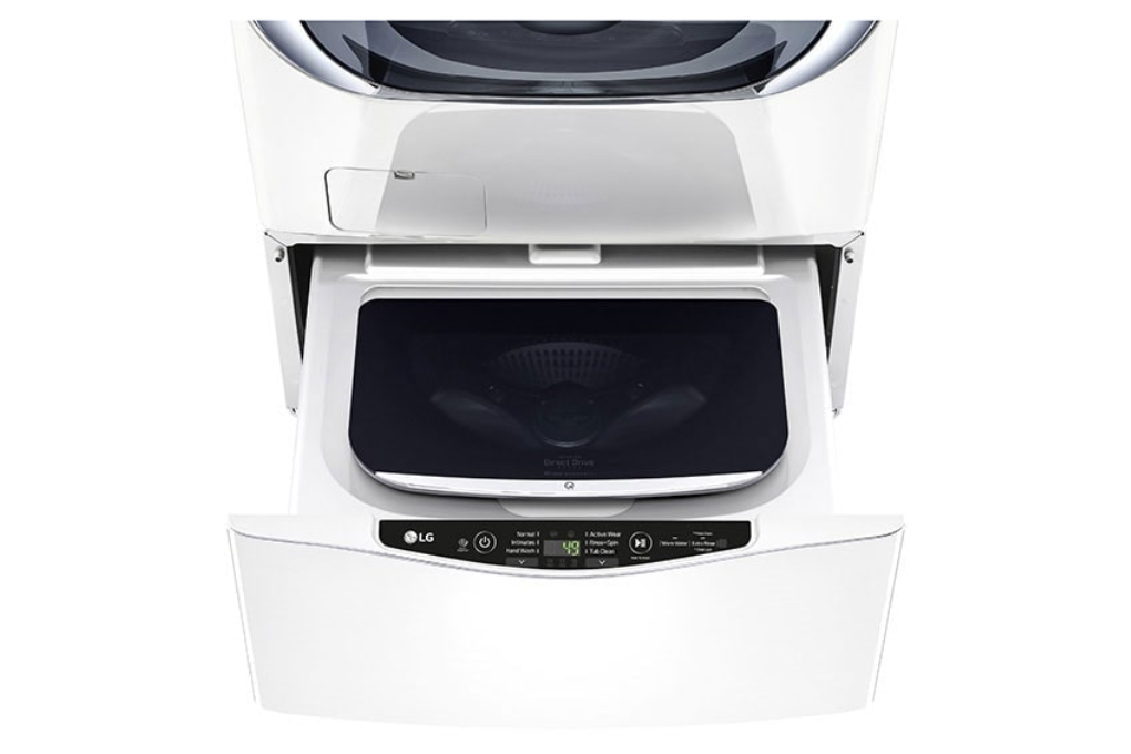 Máy giặt LG Mini Wash 2.5 kg TV2402NTWW