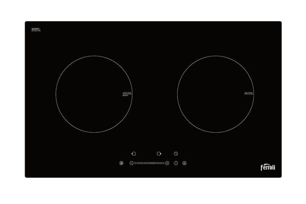 Bếp điện từ Ferroli ID4000BS