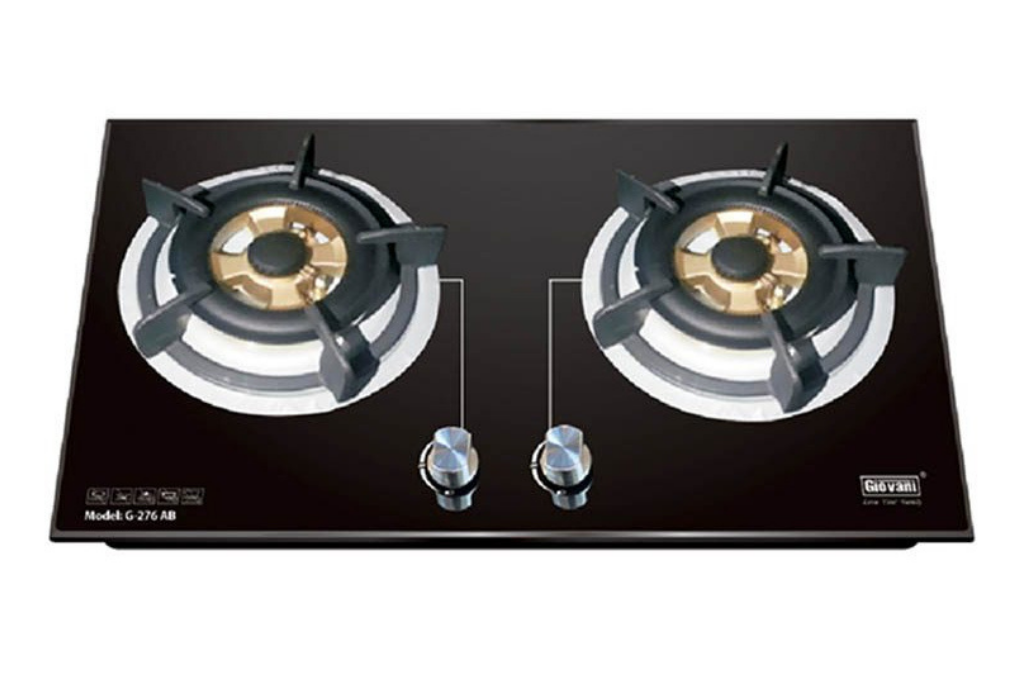 Bếp gas âm Giovani G276AB