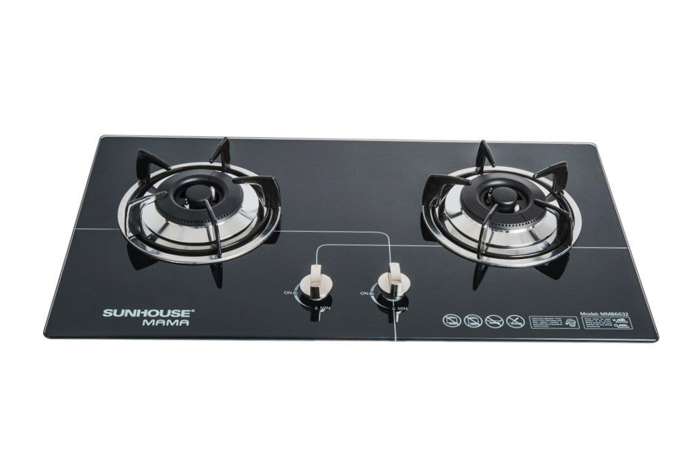 Bếp Gas âm Sunhouse MMB 6633