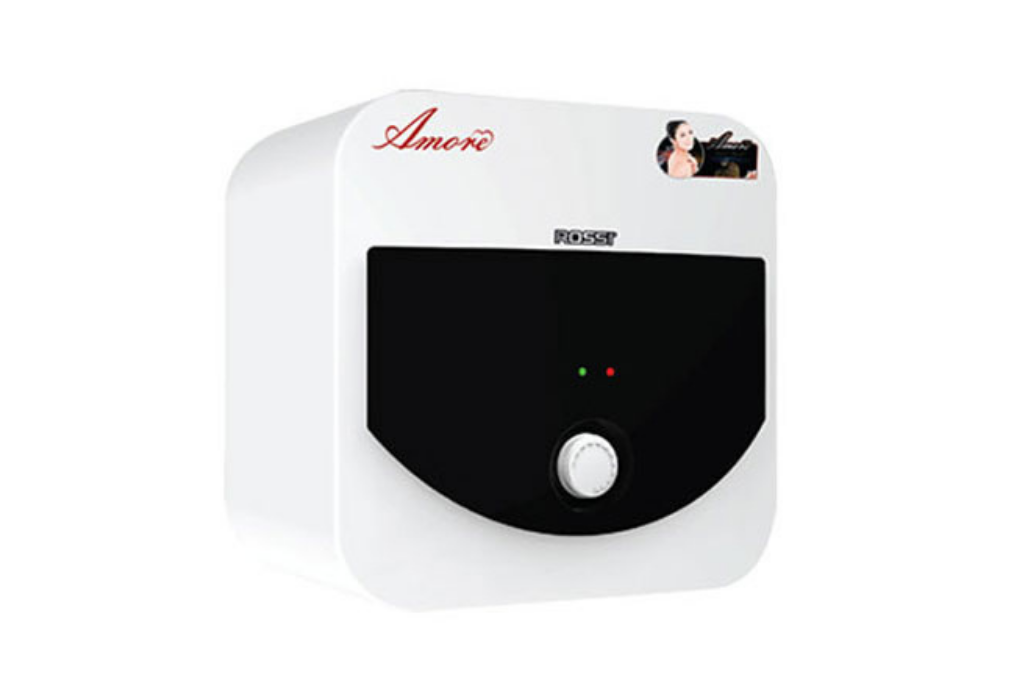 Bình nóng lạnh Rossi Amore RA 15SQ 15 lít
