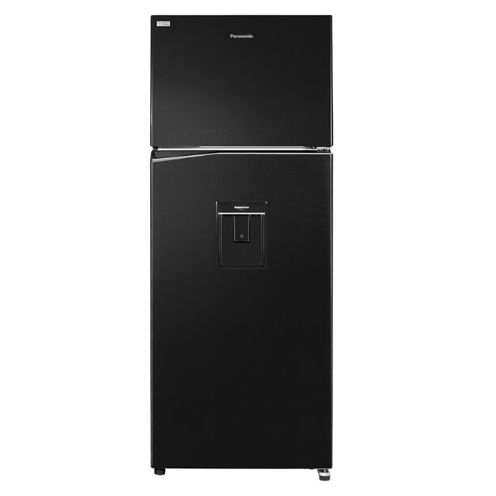 Tủ lạnh Panasonic NR BL381WKVN 366 lít Inverter