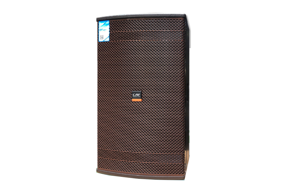 Loa Karaoke CAF UF 112