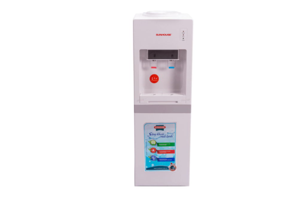 Cây nước nóng lạnh Sunhouse SHD9602