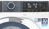 Máy giặt Electrolux Inverter 9.5 kg EWF9523BDWA