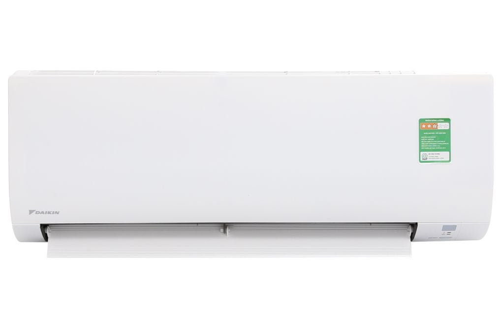 Điều hòa Daikin 9000 BTU FTC25NV1V 1 chiều