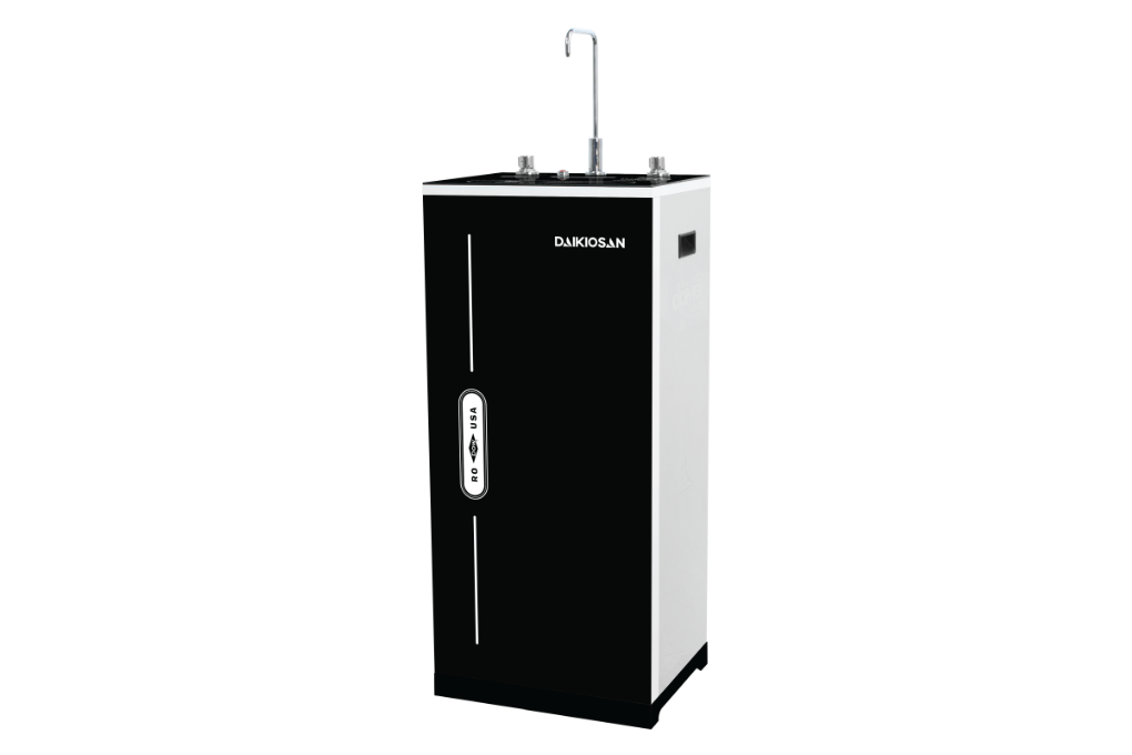 Máy lọc nước RO nóng nguội Daikiosan DSW 32209H