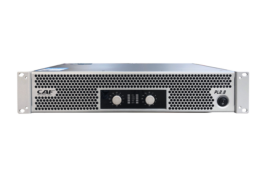 Đẩy Caf PL2.8