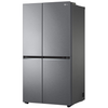 Tủ lạnh LG Inverter 649 lit GR B257JDS