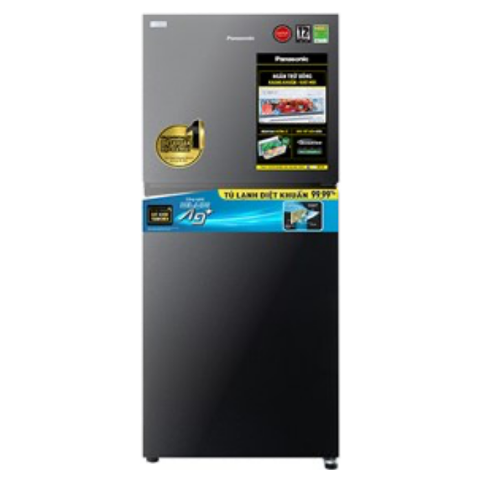 Tủ lạnh Panasonic Inverter 268 lit NR TV301VGMV