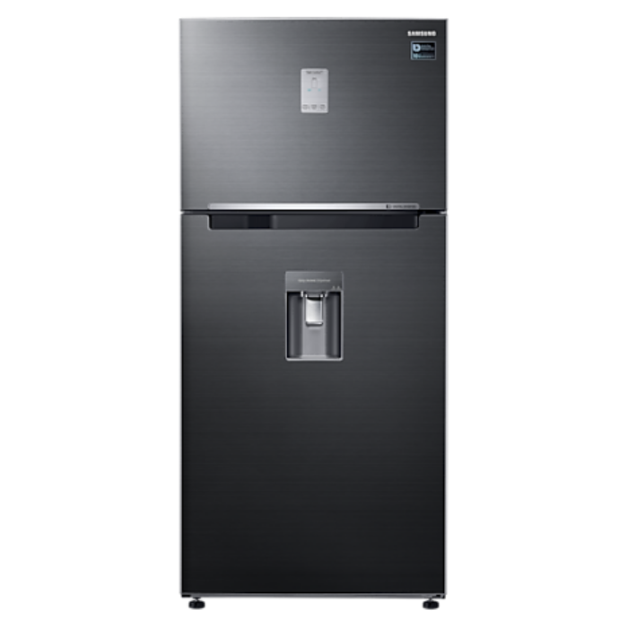 Tủ lạnh Samsung Inverter 502 lit RT50K6631BS/SV