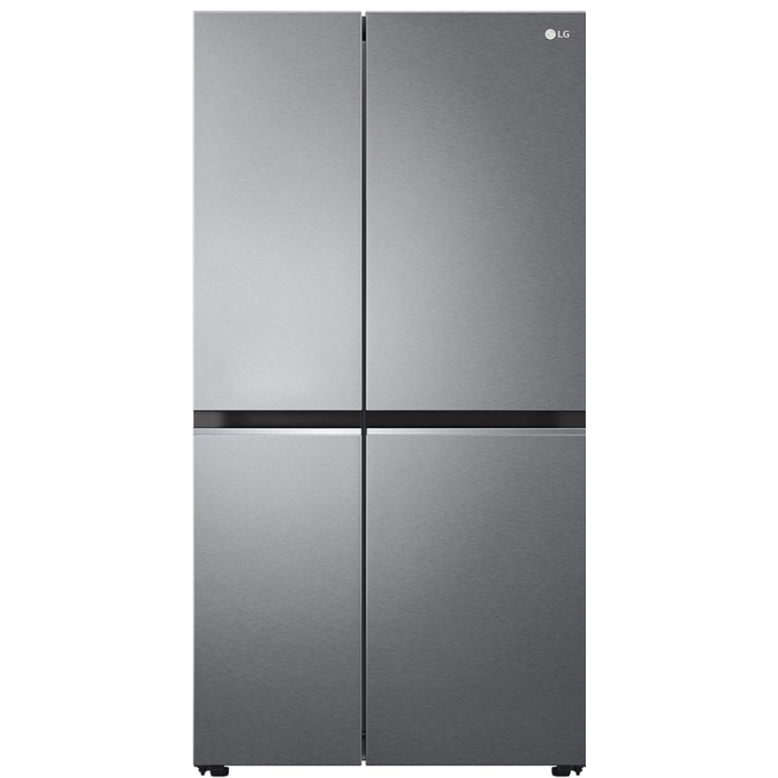 Tủ lạnh LG Inverter 649 lit GR B257JDS