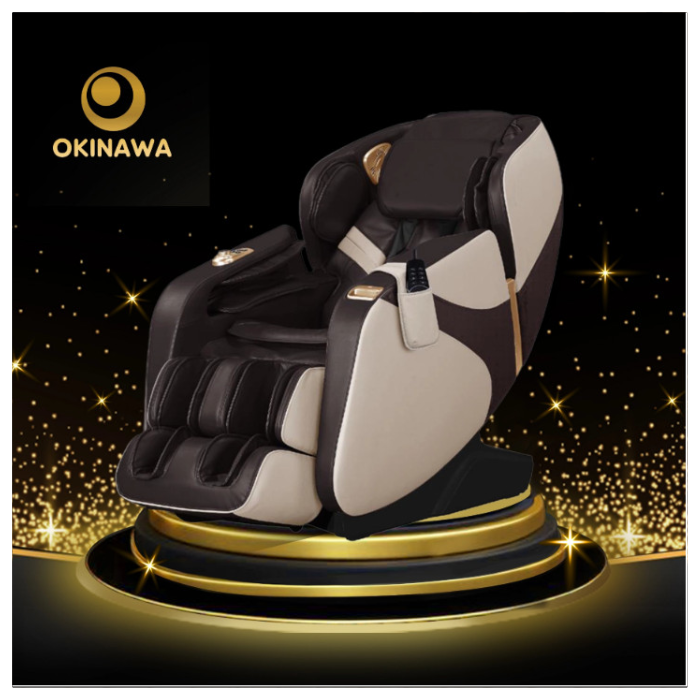 Ghế Massage Okinawa OS 685 - OS685